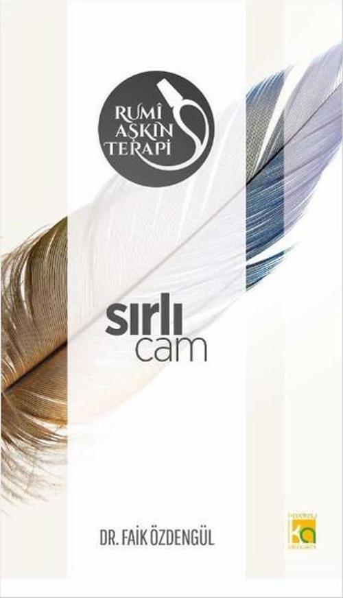 Rumi Aşkın Terapi 4-Sırlı Cam