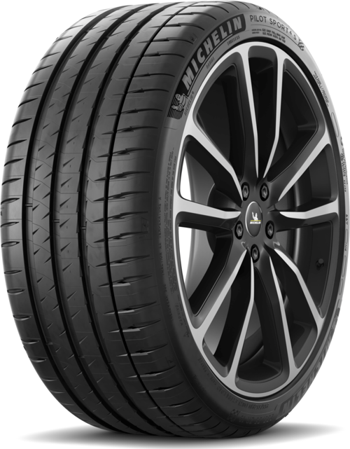 Pilot Sport 4 315/30R22 107Y XL TL N0 (Yaz) (2023)