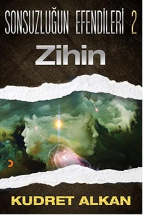 Sonsuzluğun Efendileri 2 - Zihin