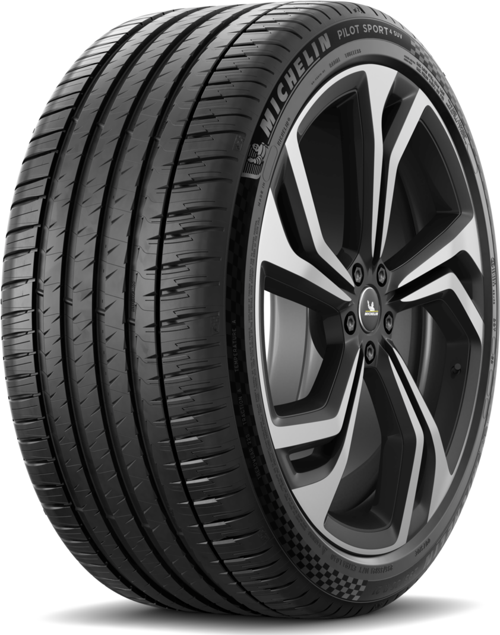 Pilot Sport 4 SUV 235/65R17 108W XL RG (Yaz) (2024)
