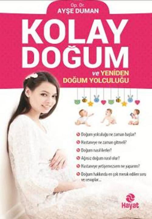 Kolay Doğum