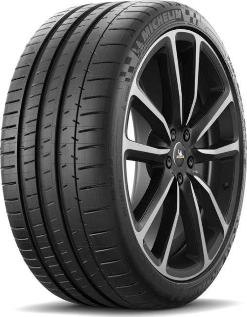 Pilot Sport 5 275/45R20 110Y XL (Yaz) (2024)