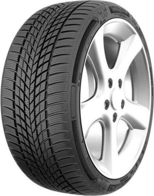 CarMile Winter 225/45R17 94V RF M+S 3PMSF (Kış) (2022)