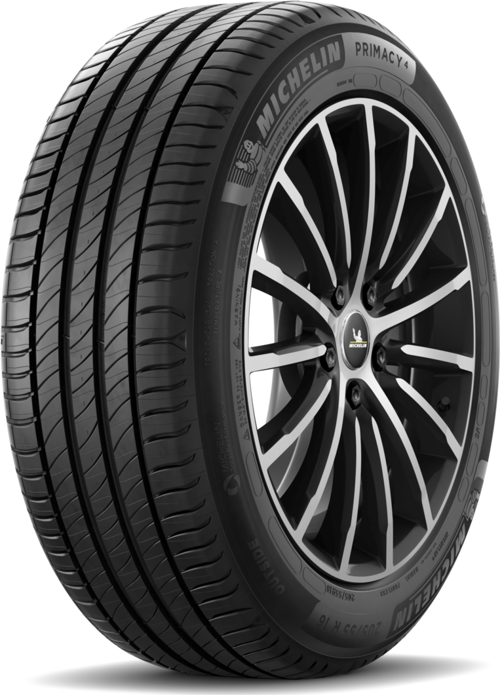 Primacy 4 245/40R18 93H TL AO (Yaz) (2024)
