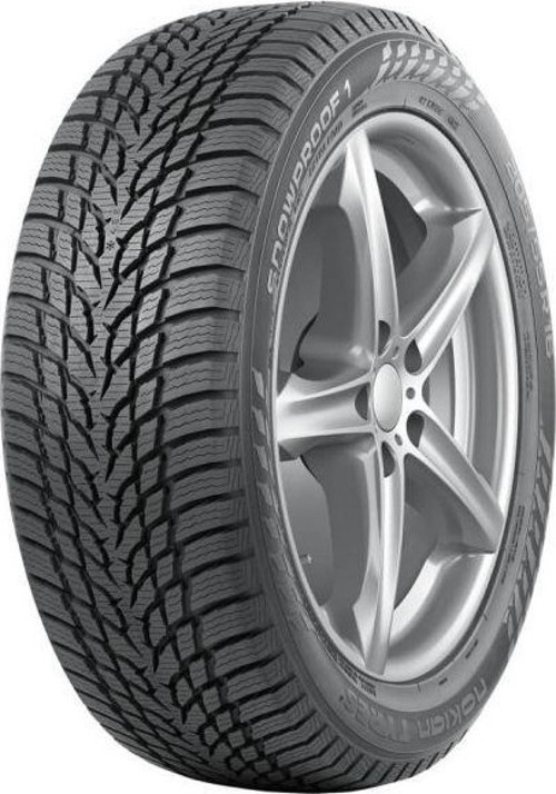 Snowproof 1 215/55R17 98H XL (Kış) (2023)