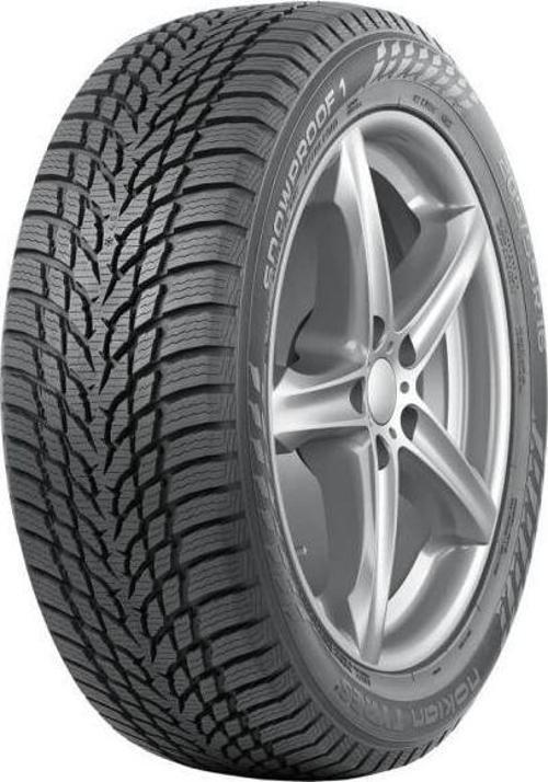 Snowproof 1 215/65R16 98H (Kış) (2023)