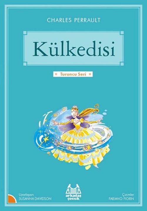 Külkedisi-Turuncu Seri