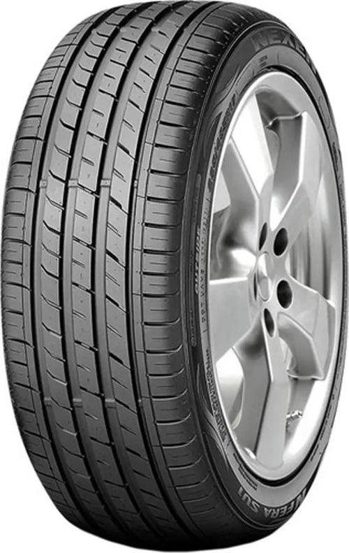 N'Fera SU1 245/35R20 95Y XL (Yaz) (2023)