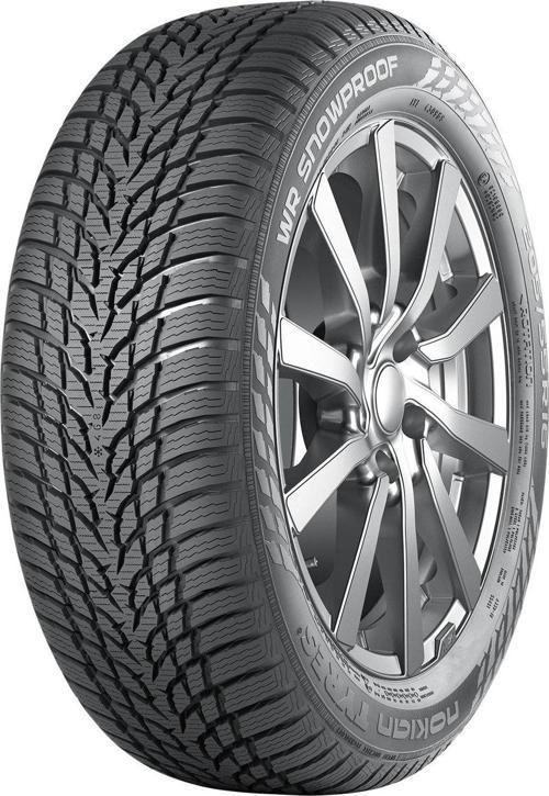 WR Snowproof D5 225/45R17 91H (Kış) (2021)