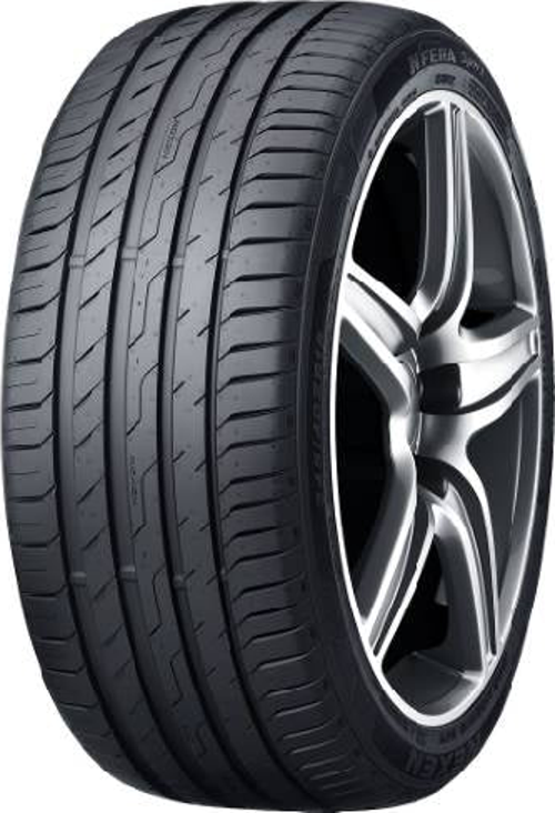 N'Fera Sport 255/50R20 109Y XL (Yaz) (2024)