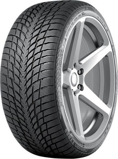 WR Snowproof P 245/40R18 97V XL (Kış) (2023)