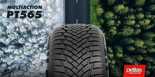 Multi Action PT565 185/55R15 86H RF M+S (4 Mevsim) (2024)