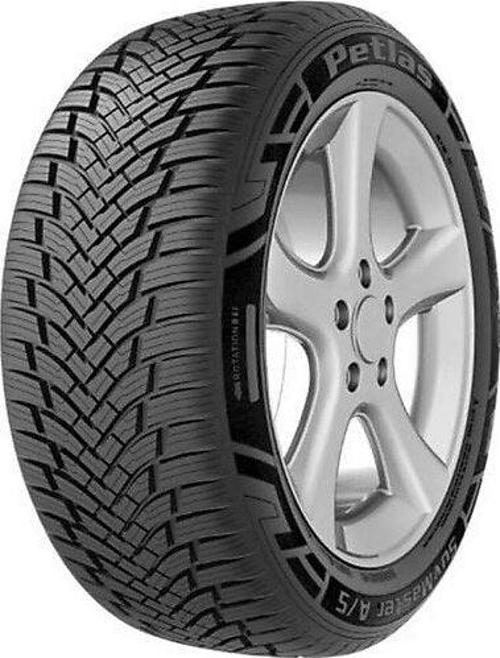 SuvMaster A/S 235/50R18 101W XL (4 Mevsim) (2024)