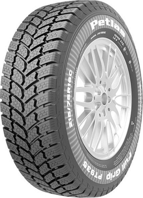 FullGrip PT935 195/75R16C 107/105R M+S 3PMSF 8PR (Kış)