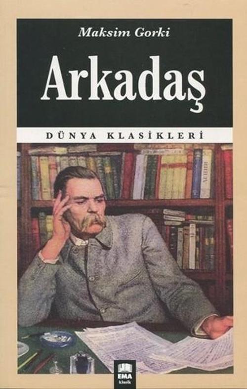 Ema Kitap Arkadaş