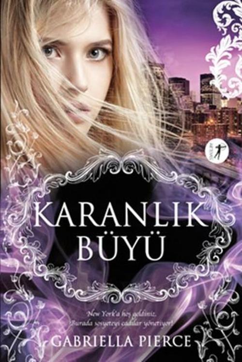 Artemis Yayınları Karanlık Büyü