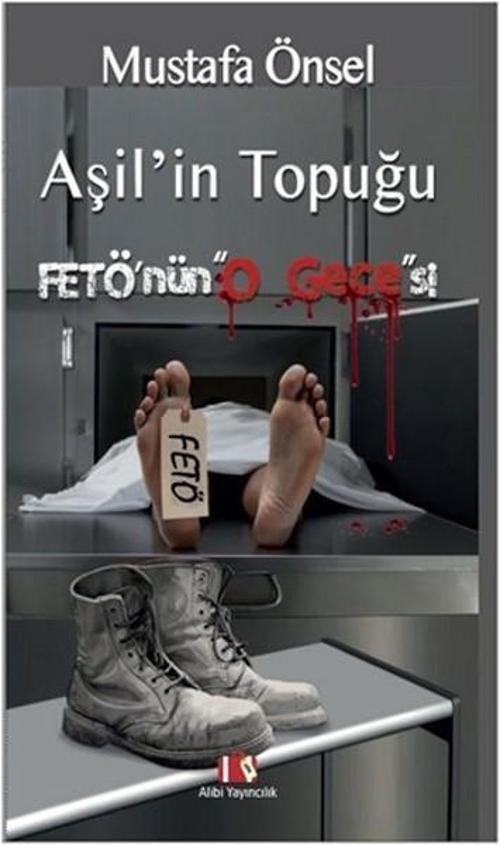 Aşil'in Topuğu, Fetö'nün 'O Gecesi'