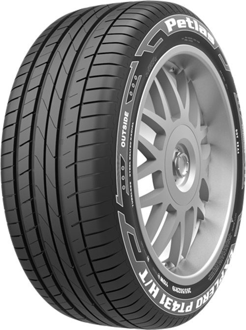 Explero H/T PT431 275/45R20 110W XL (Yaz) (2024)