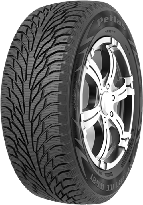 Explero Ice W681 215/65R16 102T XL M+S (Kış) (2024)