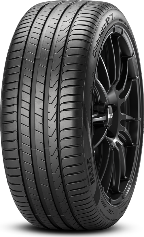 Cinturato P7 205/55R16 91W* RFT (Yaz) (2023)
