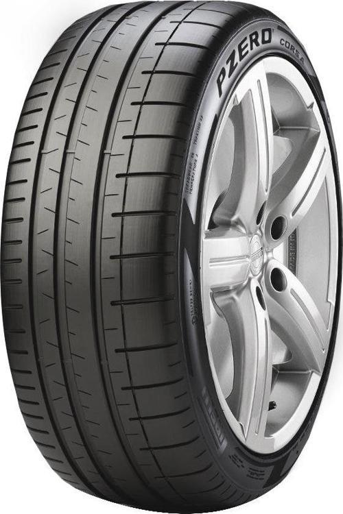 P Zero Corsa F 275/35R20 102Y XL (Yaz) (2023)
