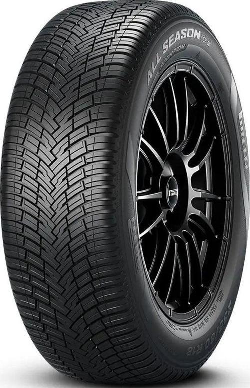 Scorpion All Season 235/60R18 107W XL SF2 (4 Mevsim) (2022)