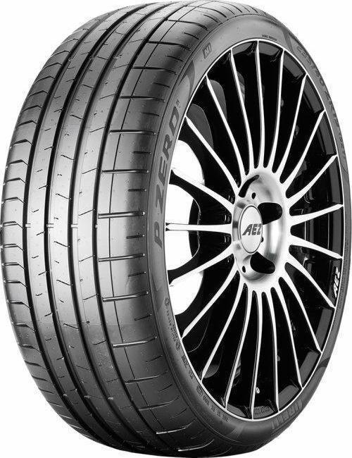 P Zero PZ4 235/50R19 99Y S.C. MO1 (Yaz) (2023)