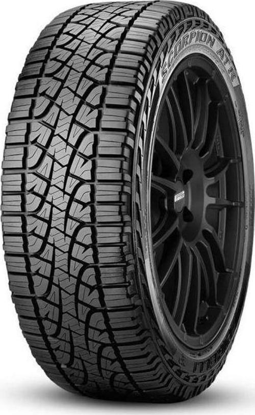 Scorpion ATR 325/55R22 116H M+S (4 Mevsim) (2023)