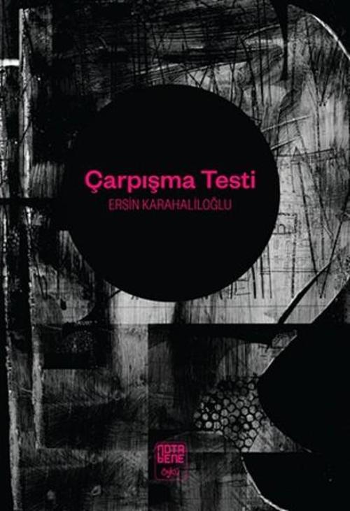 Nota Bene Yayınları Çarpışma Testi