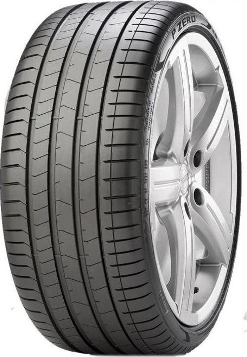 P Zero PZ4 245/40R19 98Y XL S.C. J (Yaz) (2024)