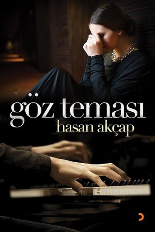 Cinius Yayınevi Göz Teması