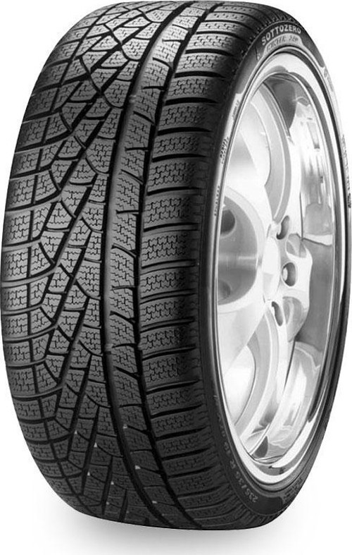 Winter Sottozero 3 255/35R18 94V XL MO (Kış) (2022)