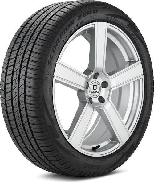 Scorpion Zero All Season 265/35R22 102V XL VOL (Yaz) (2024)