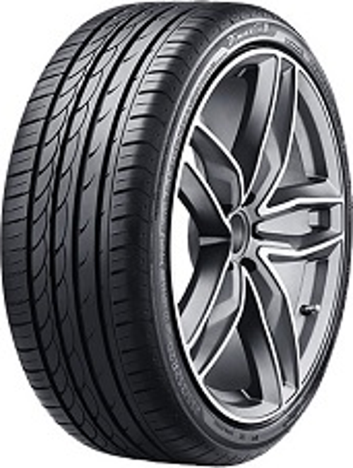 Dimax R8 245/45R18 100Y XL RFT (Yaz) (2023)