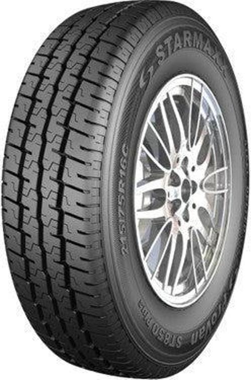 Provan ST850 Plus 215/75R16C 116/114R 10PR (Yaz) (2024)