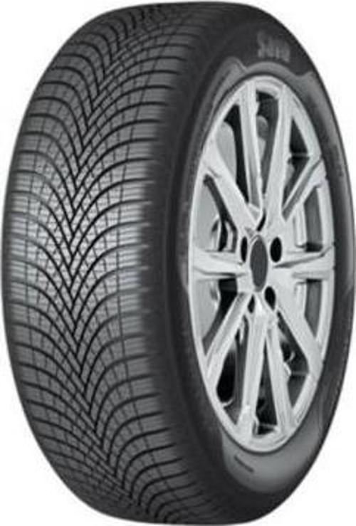 All Weather 225/50R17 98V XL FP (4 Mevsim) (2022)