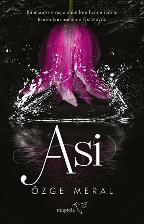 Müptela Yayınları Asi