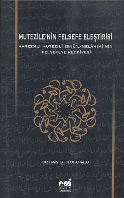 Mutezile'nin Felsefe Eleştirisi