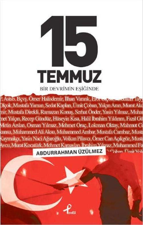 Profil Kitap Yayınevi 45853