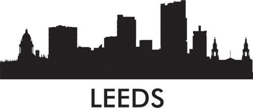 LEEDS FOLYO STİCKER 82 200cm Uzunluk