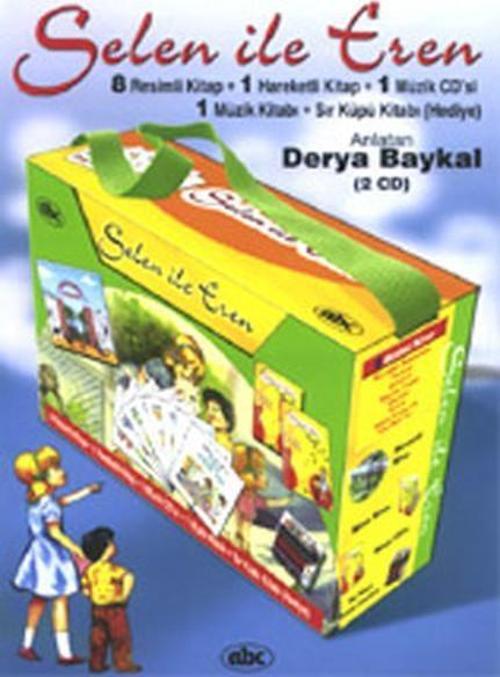 Selen ile Eren Dizisi