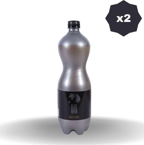 Enerji İçeceği 1 Lt X 2 Adet