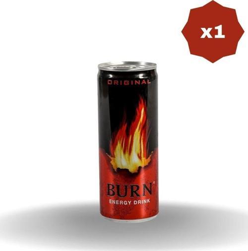 Enerji İçeceği 250 Ml X 1 Adet