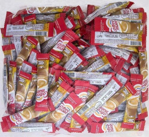 Coffee Mate Coffe Mate 100'Lü 5 Gr X 3 Adet