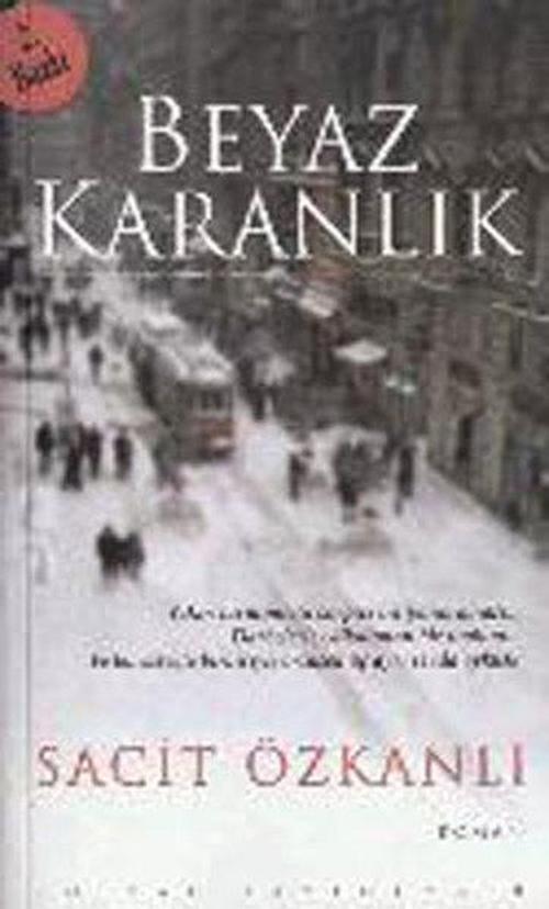 Beyaz Karanlık