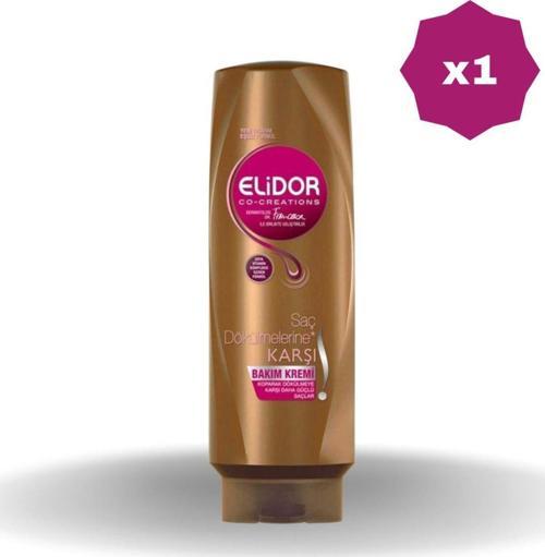 Saç Dökülmesine Karşı Saç Kremi 400 Ml X 1 Adet