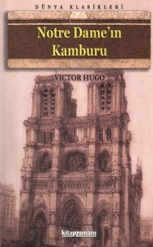 Notre Dame'ın Kamburu