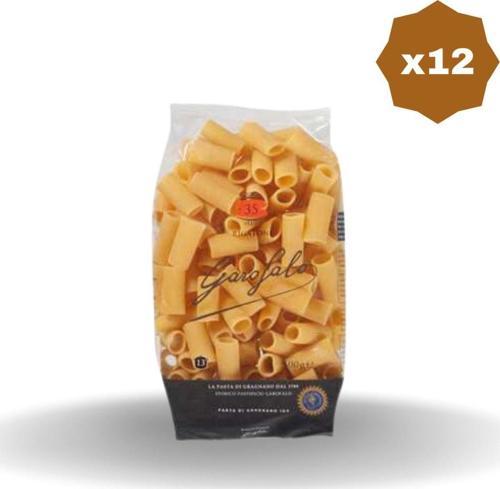 Makarna Rıgatonı 500G X 12 Adet