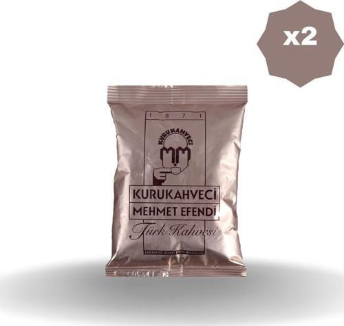 100 Gr X 2 Adet Türk Kahvesi