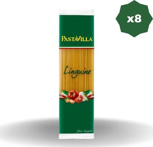 Linguine Makarna 500 Gr X 8 Adet